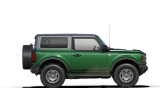 2024 Ford Bronco® External Image 1